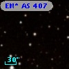 EM* AS  407