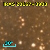 IRAS 20167+3903