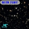 WSTB 71W7