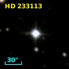 HD 233113