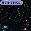 WSTB 71W21