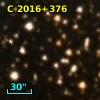 C 2016+376
