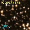 C 2017+375