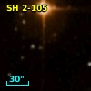 SH  2-105