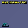 IRAS 20196+3702