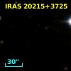 IRAS 20215+3725