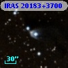 IRAS 20183+3700