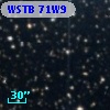 WSTB 71W9