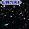 WSTB 71W13
