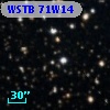 WSTB 71W14