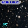 WSTB 71W17