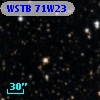 WSTB 71W23