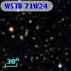 WSTB 71W24