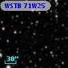 WSTB 71W25