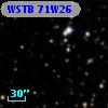 WSTB 71W26
