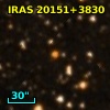 IRAS 20151+3830