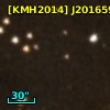IRAS 20151+3911