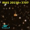 IRAS 20158+3707