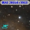 IRAS 20158+3913