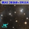 IRAS 20160+3911A