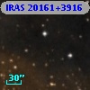 IRAS 20161+3916