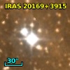 IRAS 20169+3915