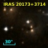 IRAS 20173+3714