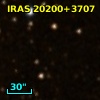 IRAS 20200+3707