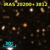 IRAS 20200+3812