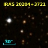 IRAS 20204+3721