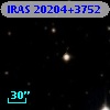 IRAS 20204+3752