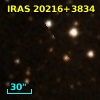 IRAS 20216+3834
