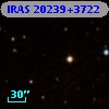 IRAS 20239+3722