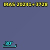 IRAS 20241+3728