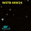 WSTB 46W24