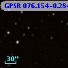 GPSR 076.154-0.284