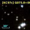 [KC97c] G075.8+00.3