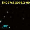 [KC97c] G076.2-00.3