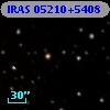 IRAS 05210+5408