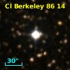 Cl* Berkeley   86     HG      14