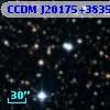 CCDM J20175+3835B
