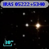 IRAS 05222+5340