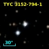 CCDM J20259+3757A