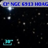 Cl* NGC 6913   HOAG      31