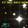 Cl* NGC 6913   SAND     154