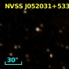 NVSS J052031+533636