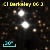 Cl* Berkeley   86     HG       3
