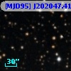 [MJD95] J202047.41+383336.5
