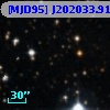 [MJD95] J202033.91+383519.8