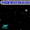 87GB 051716.4+554121
